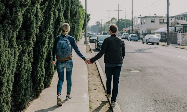 4 Fun Activities For Starting in a New Relationship