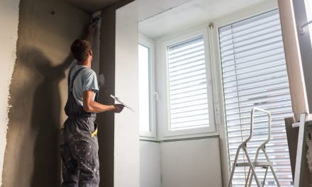 Plastering tools and It’s Various Types