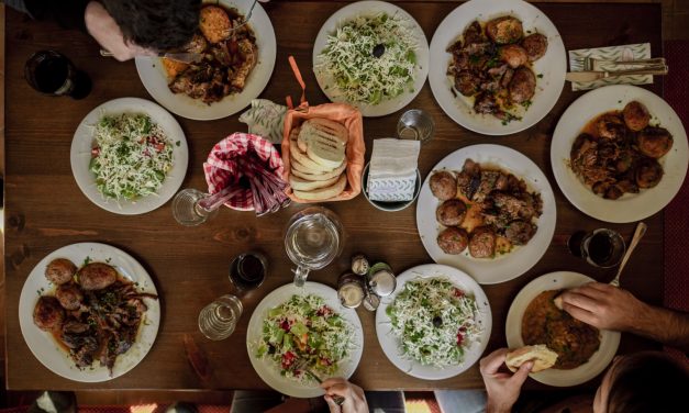 Stuck in a Quarantine Rut? How to Plan an Entertaining Night In