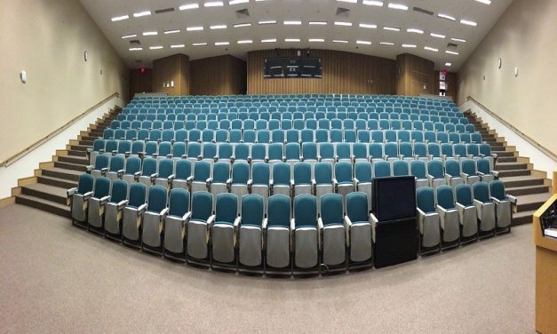 Tips To Let Your Kids Enjoy At Performing Arts Theatre