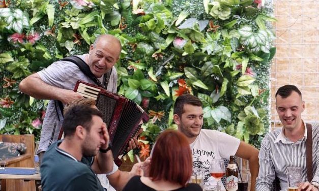 Why It Is Hard To Trust People?