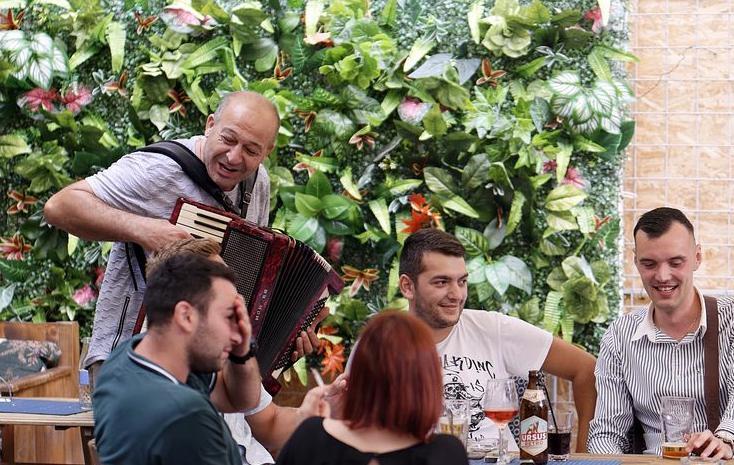 Why It Is Hard To Trust People?