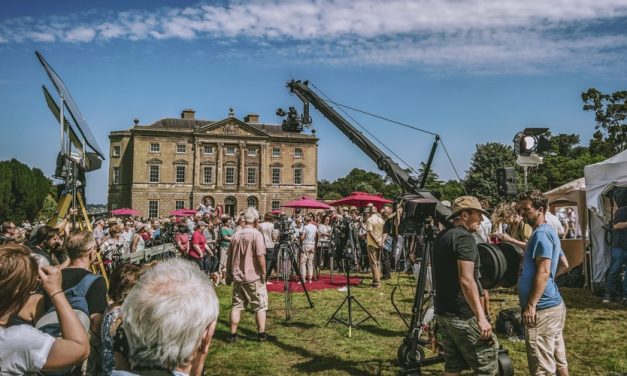 How To Plan A Movie-Like Storytelling Virtual Event?