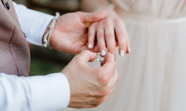 10 Things You Absolutely Need at Your Wedding