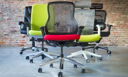 How Attractive And Less Expensive Are Office Chairs?