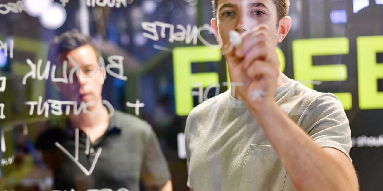 How can the pandemic impact your marketing strategies and creative process