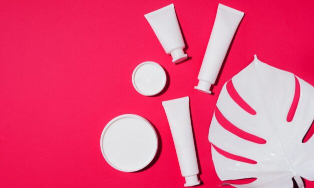 5 Natural Ingredients You Need in Your Beauty Products