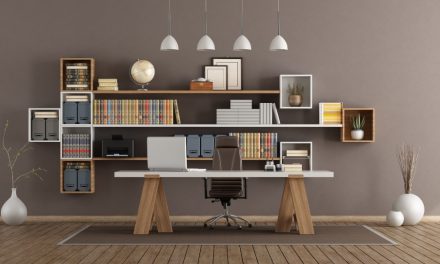 5 Upcoming Trends for Modern Office Design