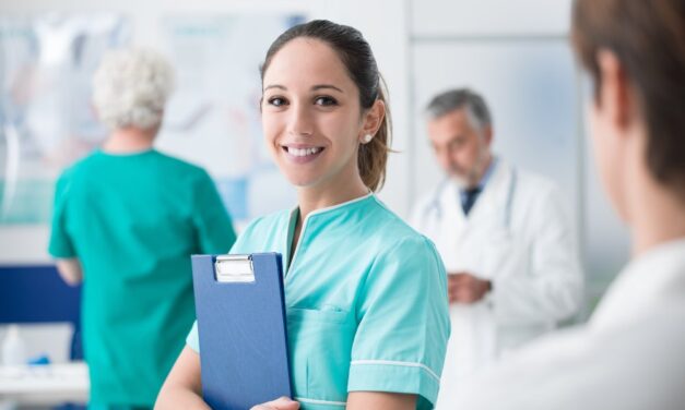6 Tips for Healthcare Workers Working Long Shifts