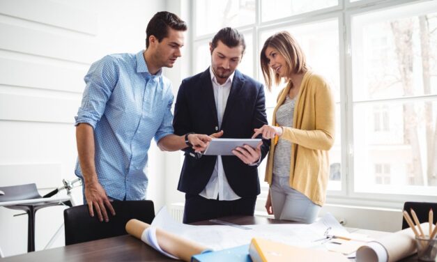 6 Tips for Your Interior Design Business