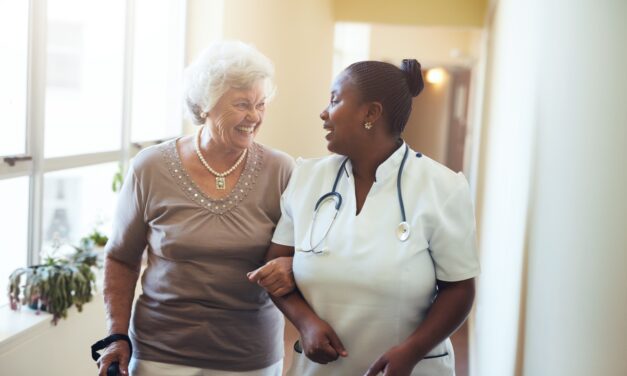 7 Tips Nurses Wish They Would’ve Known When They Started