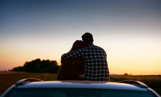 7 Tips for Date Nights During the Pandemic