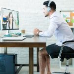 How to Keep Employees Engaged in Work From Home Setting