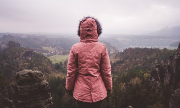 How Getting Outdoors Can Help Your Mental Health