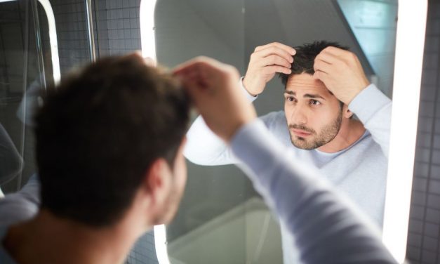 How Hair Loss Could Be Effecting Your Overall Health