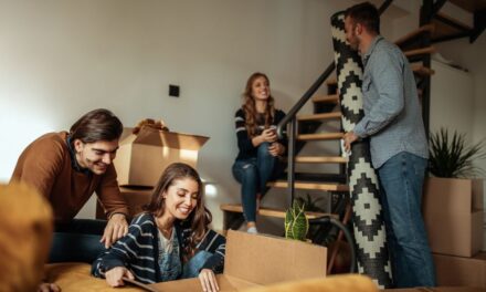 How to Prep Your Family for Moving Day