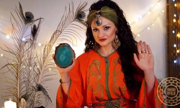 Overcoming Fear of Failure with Shakuntali Siberia. Learn an express method to feel Successful and Satisfied in Life.