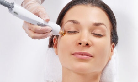 Benefits of Tempsure Skin Rejuvenation Tempsure