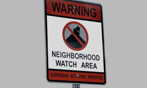 What Measures Help Protect Against Neighborhood Burglaries?