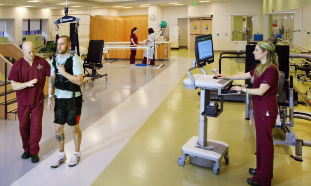 The pediatric physical therapy – Providing several benefits to the patients