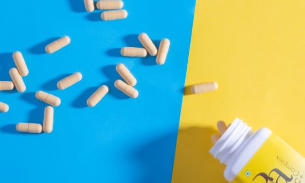 An essential need of body and skin- Vitamin C!