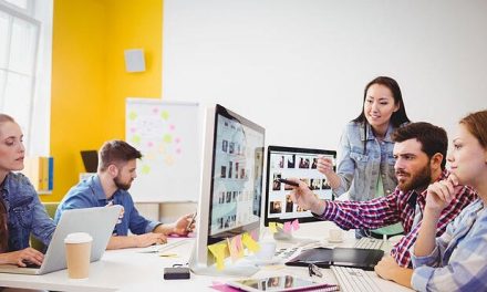 Few Reasons why you should Intern Abroad