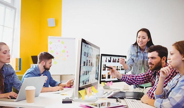 Few Reasons why you should Intern Abroad