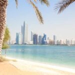 Top 10 Beautiful Beaches In Abu Dhabi For Carnival Events