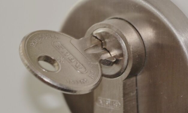 4 Doors in Your Home You Definitely Need Quality Locks For