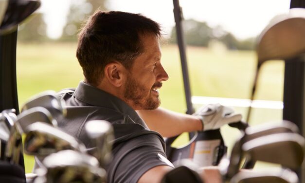 4 Tech Gadgets that Will Improve Your Golf Game