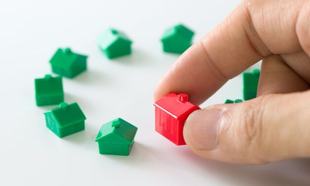 5 Real Estate Tips to Help You Find Your Dream Home