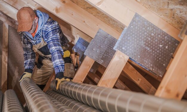 5 Signs You Need to Repair Your HVAC System