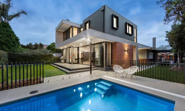 5 Simple Ways to Revamp Your Home