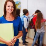 5 Tips For Teachers to Apply to Their Classrooms