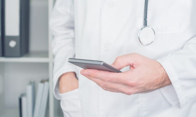 5 Ways to Incorporate Technology into Your Healthcare
