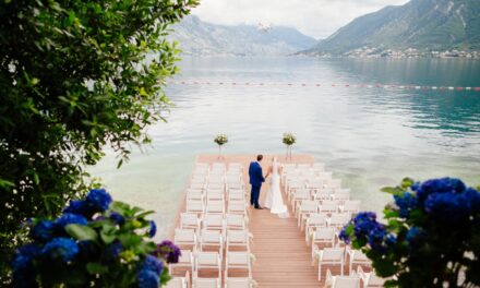 5 Wedding Services That You Shouldn’t Overlook