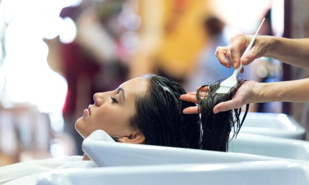 Beauty Treatments That Will End up Saving You Time