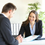 How does a Commercial Loan Broker operate