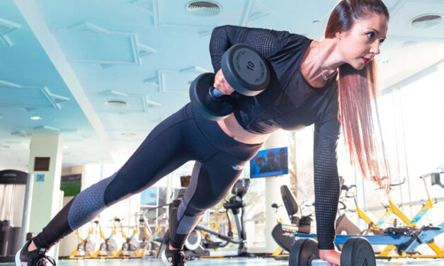 Make the Most of Your Daily Workout with These Tips!