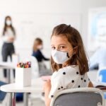 Easy Safety Tips for Kids Going Back to School This Fall