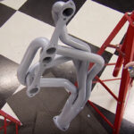 Essential Information To Help You Select High-Temperature Metal Paint