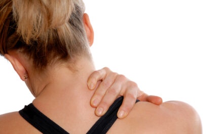 How Do You Know that You Have a Whiplash Injury?