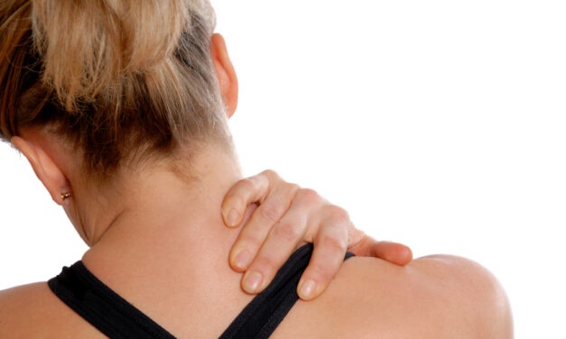 How Do You Know that You Have a Whiplash Injury?