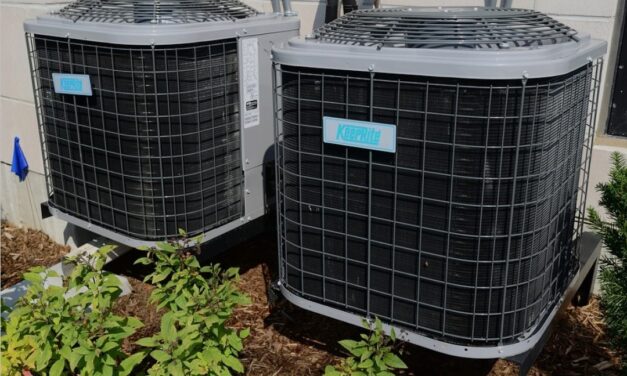 How Much Money Does a New HVAC Save Over 10-Year Old Models?