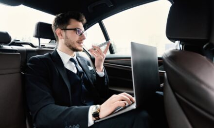 How Your Business Can Benefit from Voice Technology