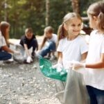 How Your Family Can Start Living a More Sustainable Lifestyle