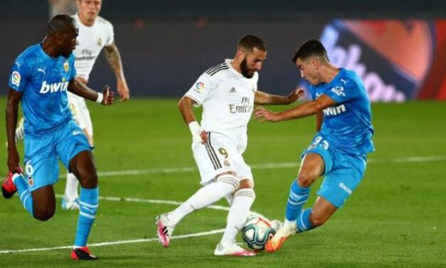 Nasdaq Becomes Official Football Index Partner