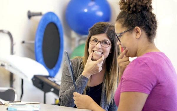 What Are the Best Ways Parents Can Help Teens Who Stutter