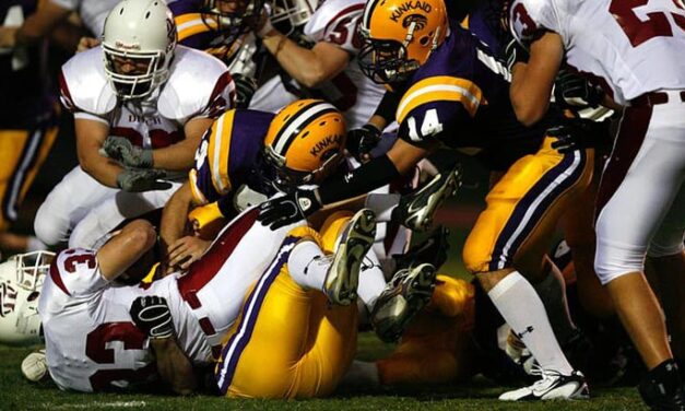 Why Is It Important To Use Safety Gears While Playing Any Sports?