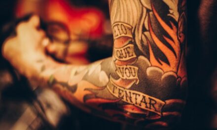 How You Can Create a Successful Tattoo Brand
